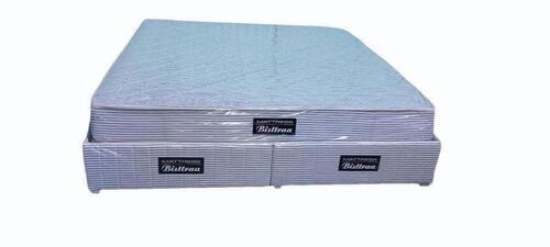 Bedroom Mattress - Color: Grey