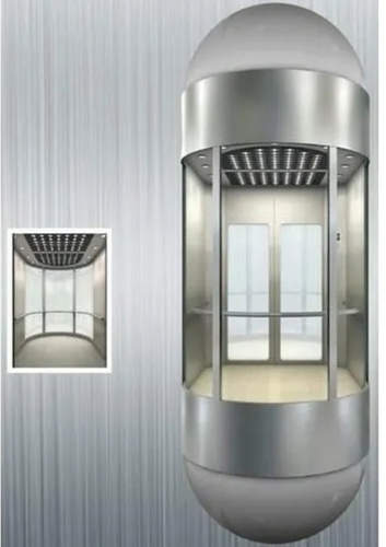 Capsule Lift