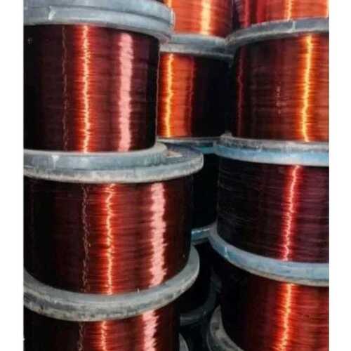 Copper Winding Wire - Color: Na