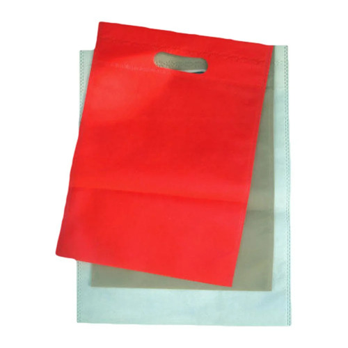 D Cut Non Woven Bag