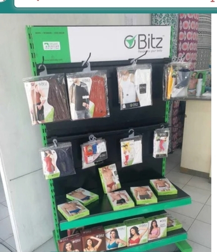 Display Stands - Application: Multipurpose