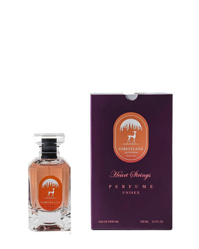 Forestland Heart Strings Perfumes  - Concentration: Na