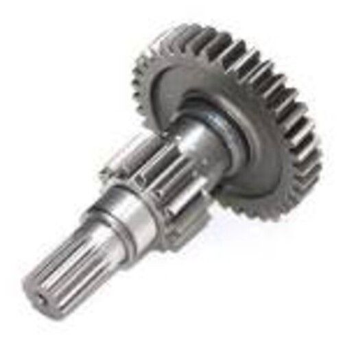 Gear Shaft - Color: Wite