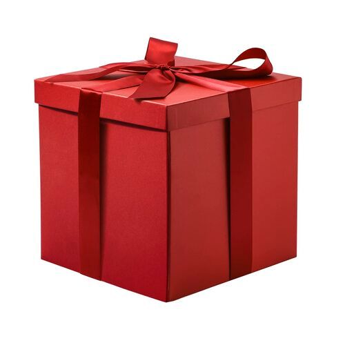 Gift Packaging Box