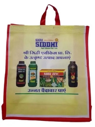 Hand Stitched Non Woven Bags