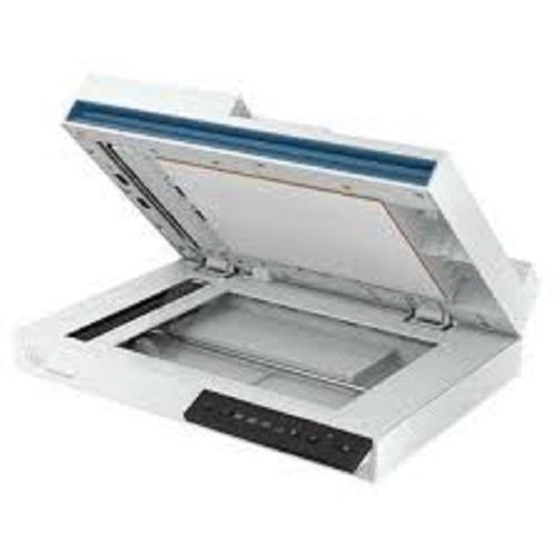 Hp Scanjet Pro 2600 F1 Scanner