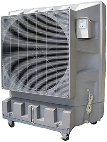 Industrial Air Cooler - Color: Grey