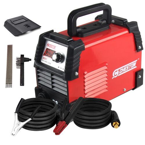 Inverter Welding Machine - Color: .