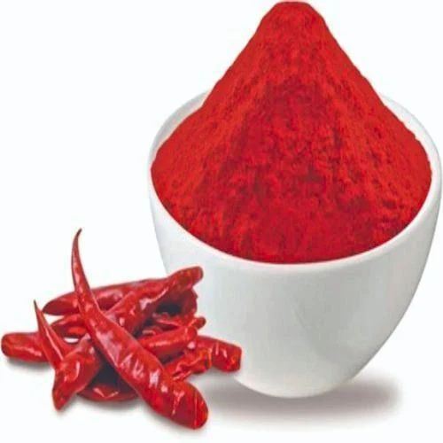 Kashmiri Chilli Powder