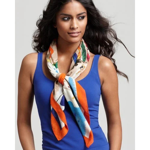 Ladies Scarves