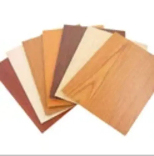 Laminated Plywood - Feature: Moisture Proof