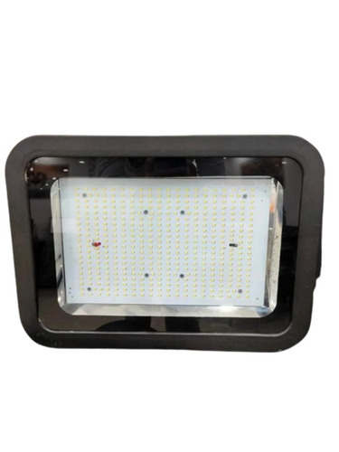 Led Flood Lights - Aluminium Material, IP66 Rating, 240 Volt | Durable, Fine Finishing, Outdoor Application, 2 Year Warranty, Available in White & Black