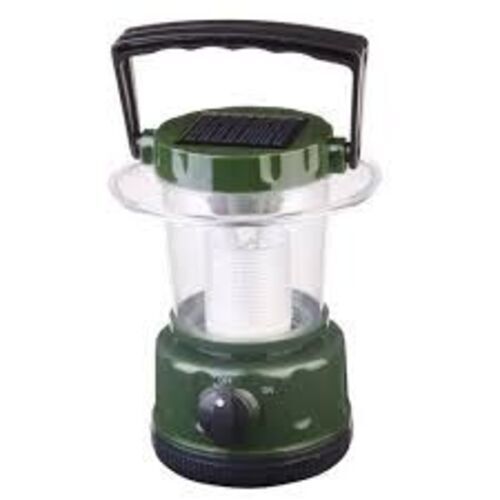 Led Solar Lamp