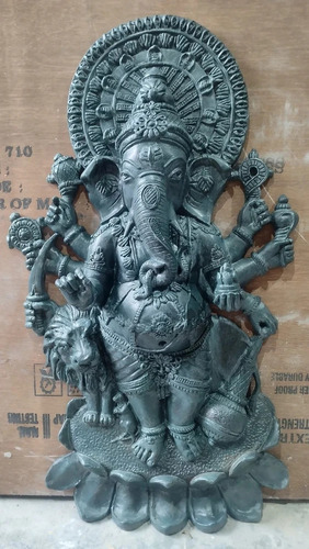 Lord Ganesha Statues