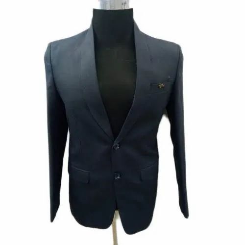 Mens Casual Blazer
