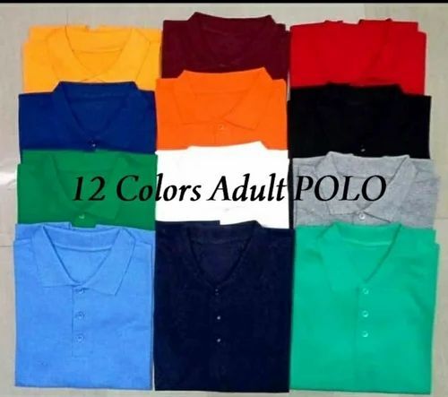 Mens T Shirt - Color: Comes In Various Colors