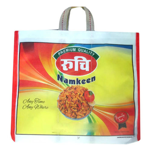 Non Woven Namkeen Bag