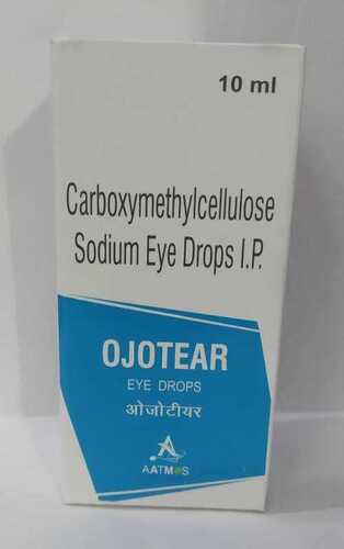 Ojotear Eye Drops