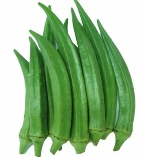 Okra Seeds