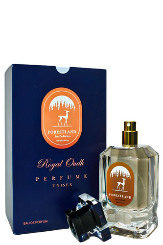 Oudh Eau De Parfume - Chemical Name: Na