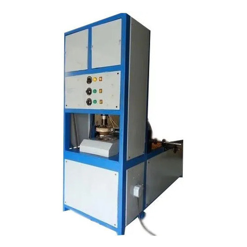 Party Paper Plate Making Machine