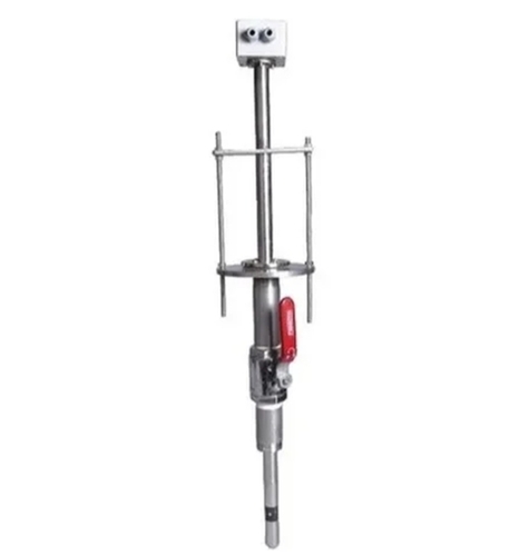 Piezometer