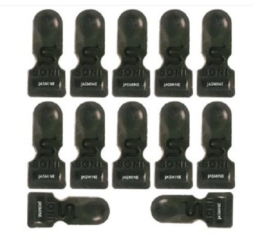 Plastic Black Cloth Clip