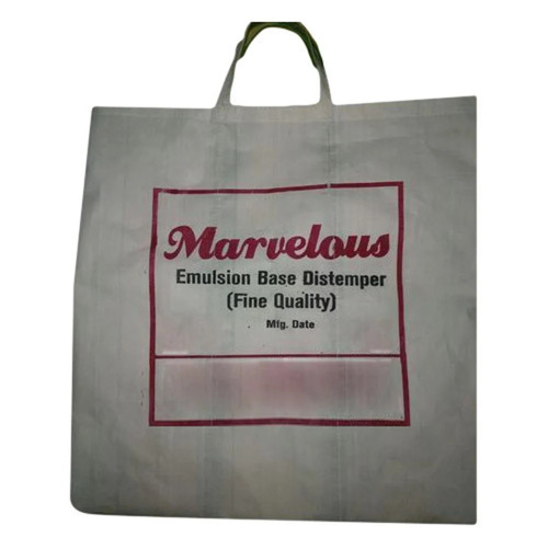 Printed Non Woven Carry Bags