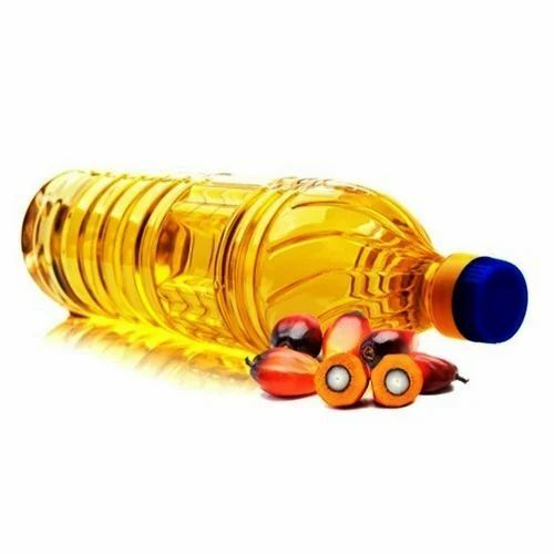 Refined Palm Kernel Oil