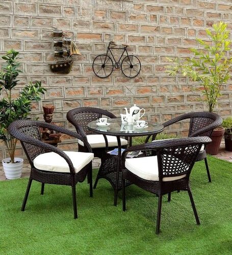 Restaurant Patio Furniture - Application: Holiday Resort