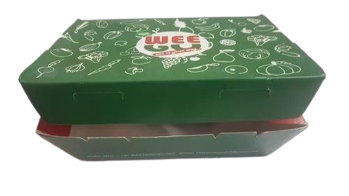 Takeaway Food Boxes
