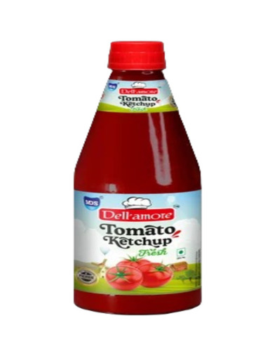 Tomato Sauce 500gm