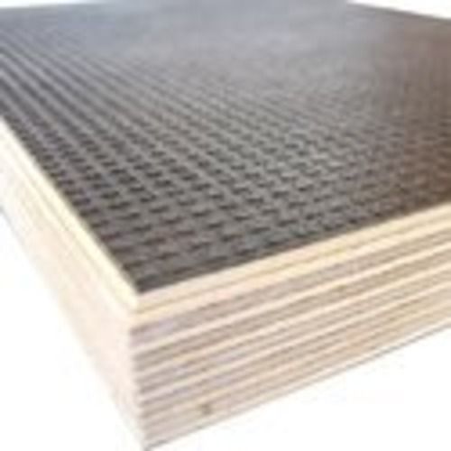 Wire Mesh Plywood - Density: . Tonne Per Cubic Meter (T/M3)