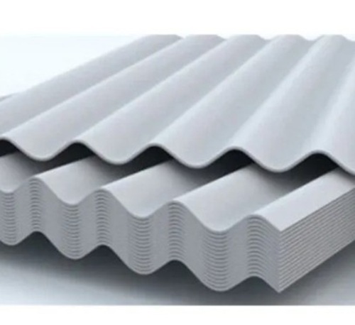 1.05 Meter Cement Roofing Sheet