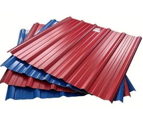 1.5mm Upvc Roofing Sheets