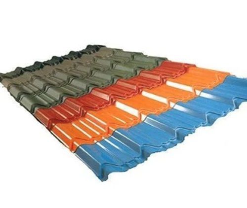 2mm Upvc Roofing Sheets