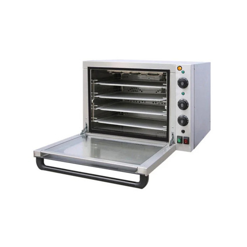 4 Tray Mini Convection Oven