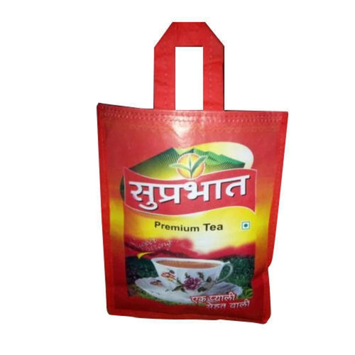 5 Kg Packaging Bag - Cotton Fabric, Various Colors | Printed Design, Durable & Eco-Friendly with Versatile Packaging Applications