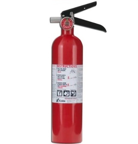 9l Co2 Fire Extinguisher