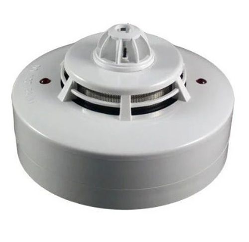 Addressable Smoke Detector