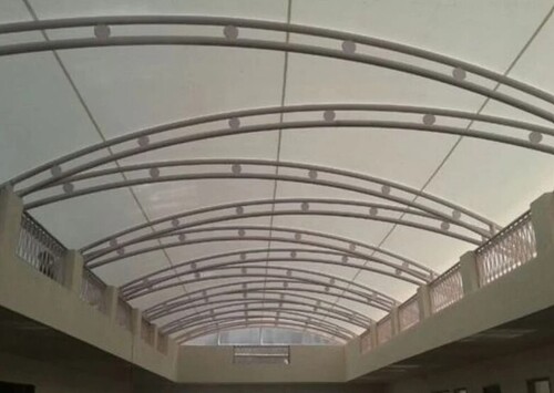 Auditorium Tensile Structures