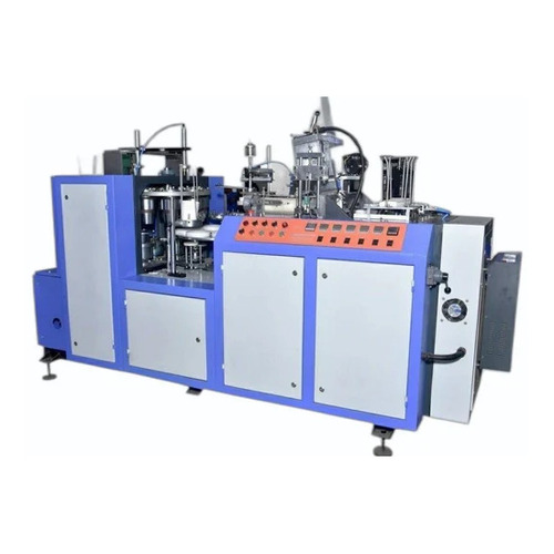 Automatic Non Woven Bag Making Machine