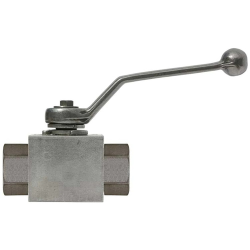 Ball Valve