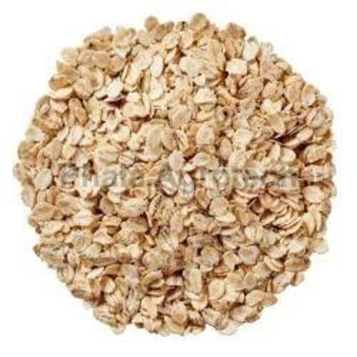 Barley Flakes - Wheat-Based, No Artificial Flavor | Ideal for Home and Commercial Use, Packaged in Convenient Box