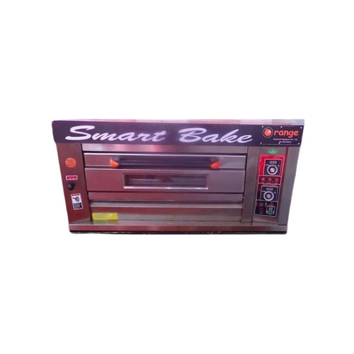 Cake Deck Oven