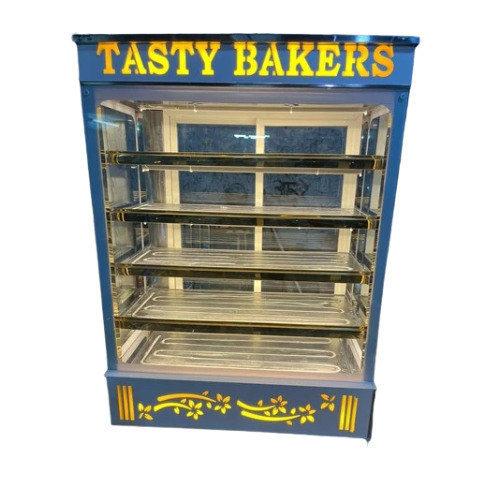 Cake Display Counter