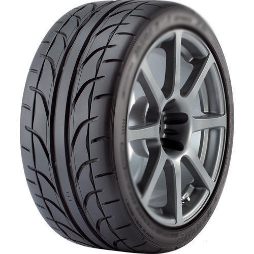 Car Tyre - Tire Design: Bias Tires
