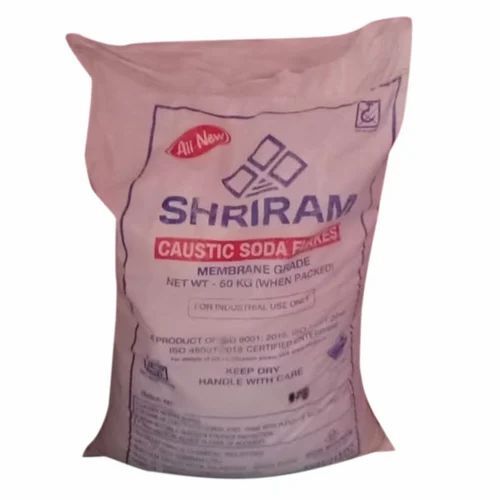 Caustic Soda - Application: Industrial