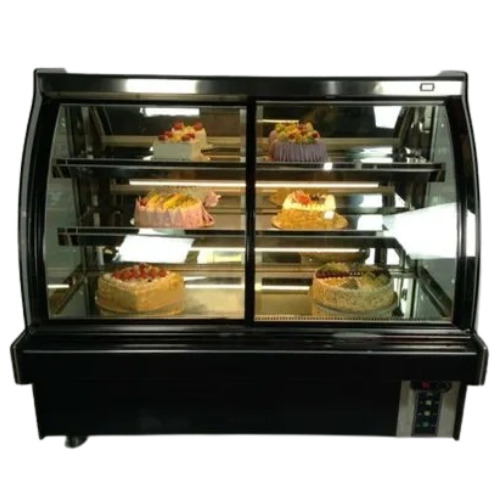 Commercial Cake Display Counter