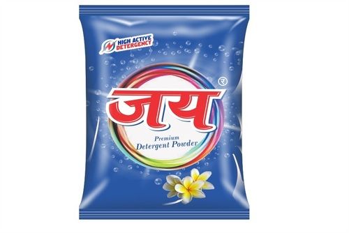 Detergent Washing Powder - Benzene %: 100